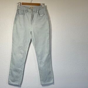 Madewell :Women's    Denim Jean